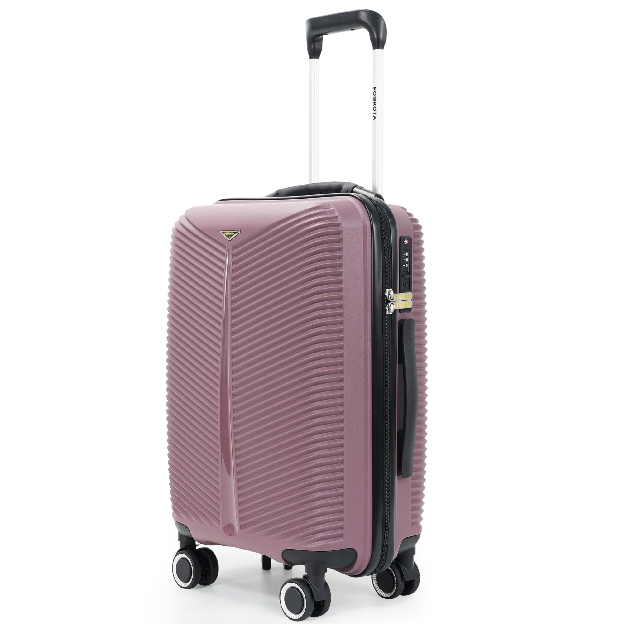 FOUROTA Handbagage met Weegschaal