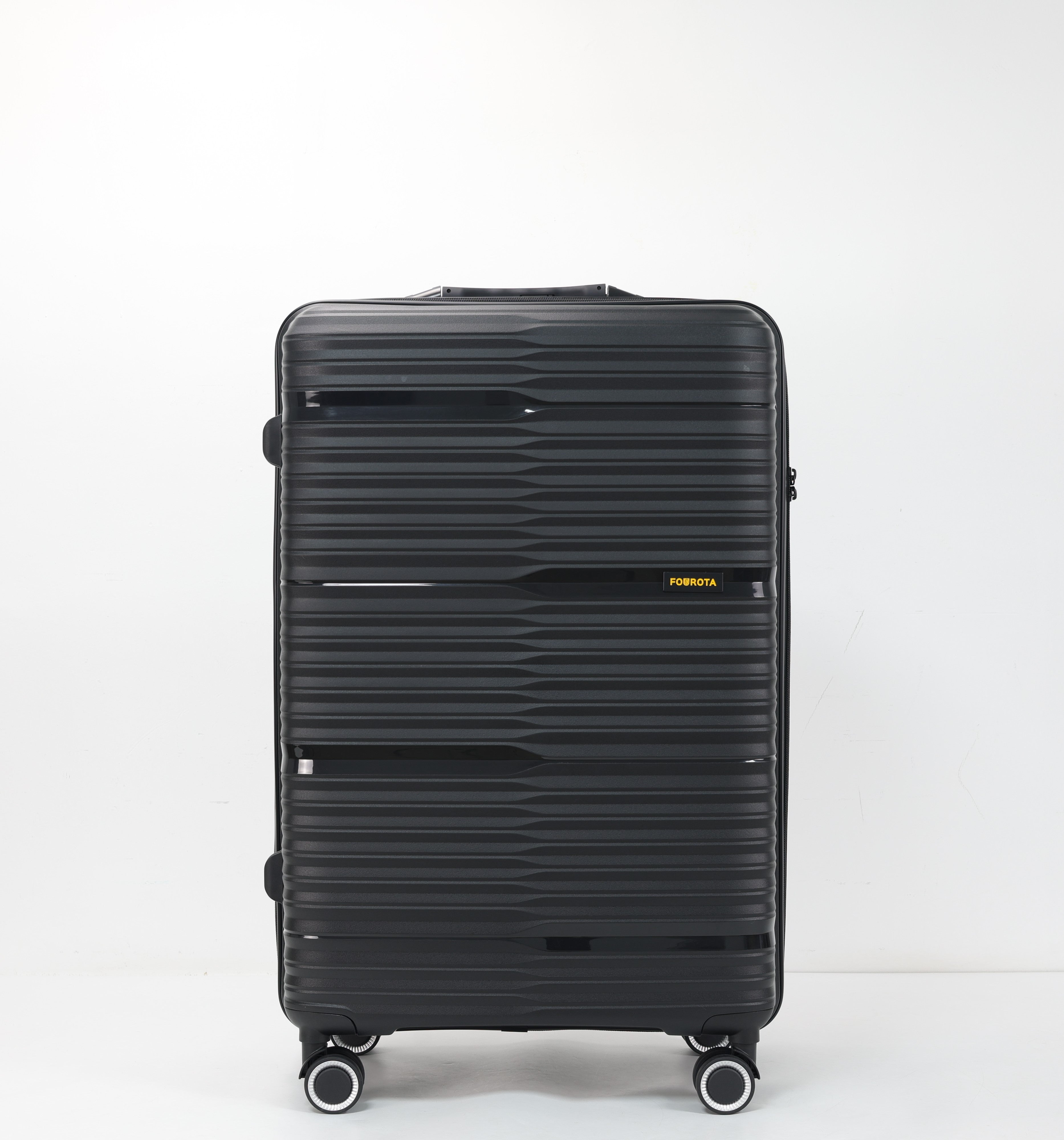 FOUROTA Large Koffers met Weegschaal