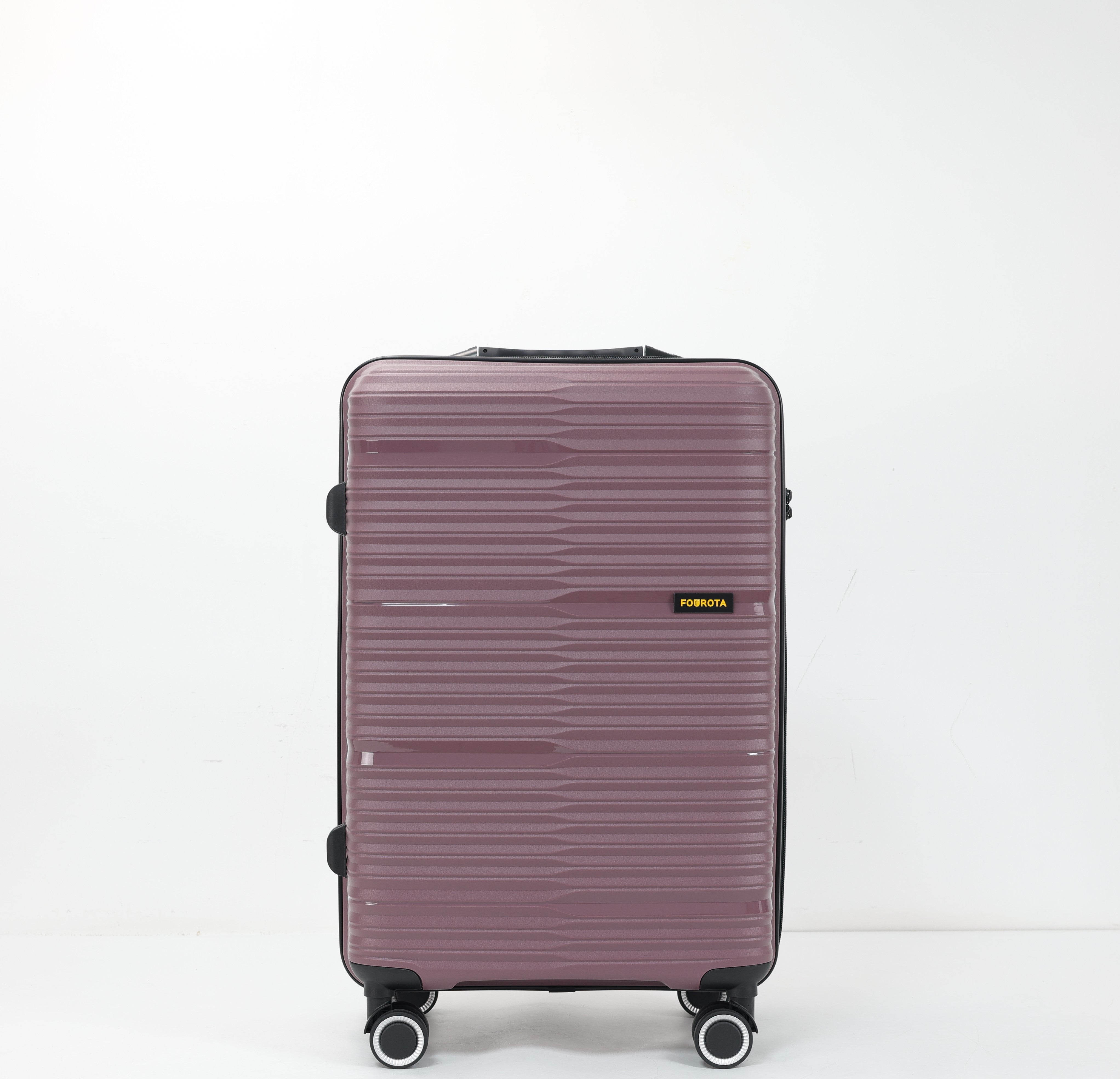 FOUROTA Medium Koffers met Weegschaal