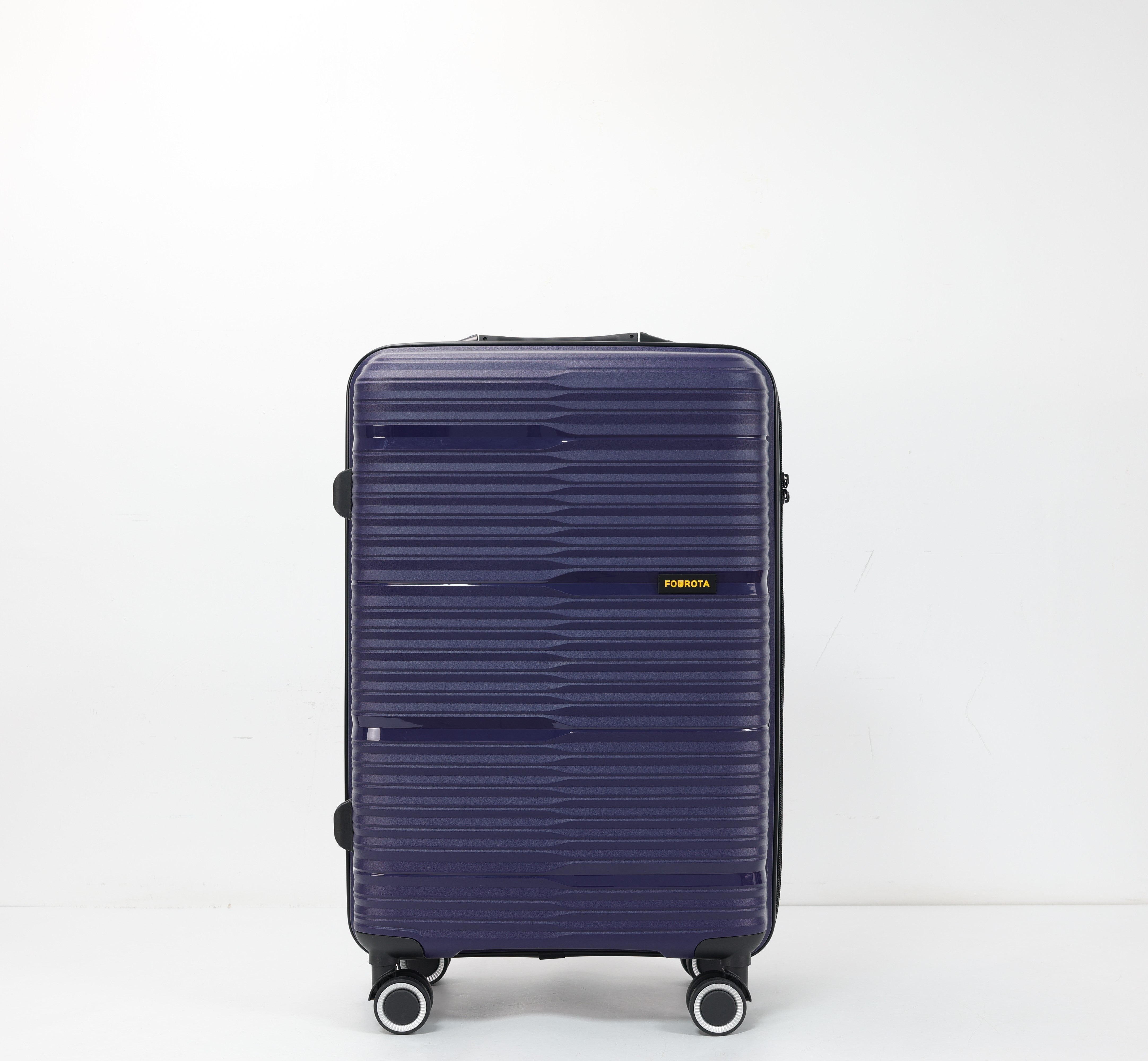 FOUROTA Medium Koffers met Weegschaal