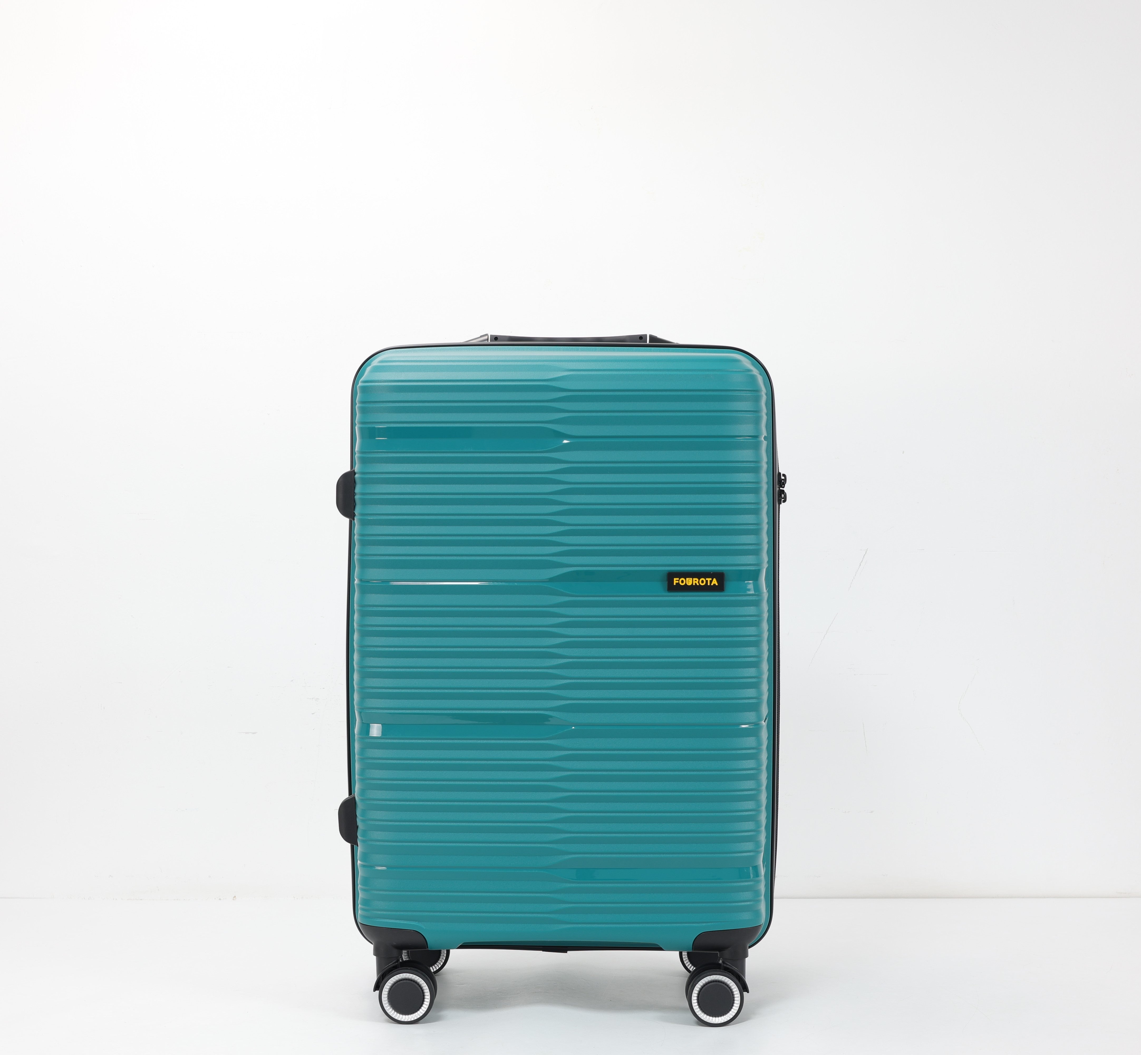 FOUROTA Medium Koffers met Weegschaal